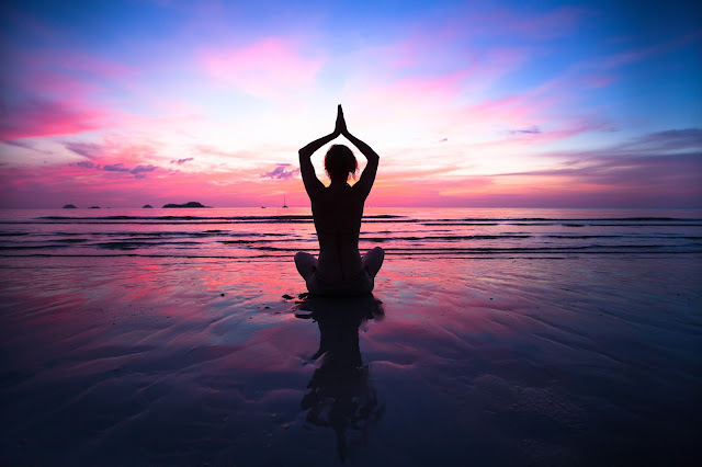 Yoga tác động như thế nào với người bệnh ung thư ?