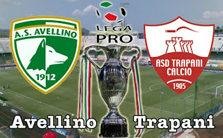 Trapani-Avellino-supercoppa-lega-pro