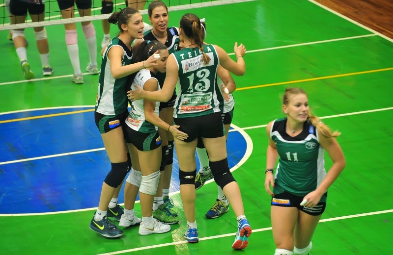 Άνετη νίκη στο Ρέθυμνο