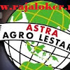 Lowongan Kerja PT Total Agro Lestari 