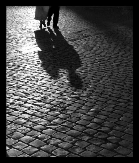 تفسير حلم رؤية الظل أو خيال الإنسان في المنام لابن سيرين