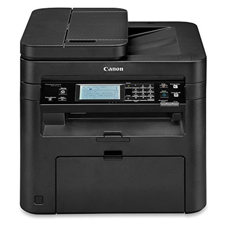 download driver canon mf236n