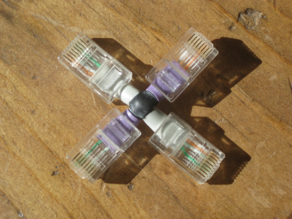 mossmann's blog: Throwing Star LAN Tap
