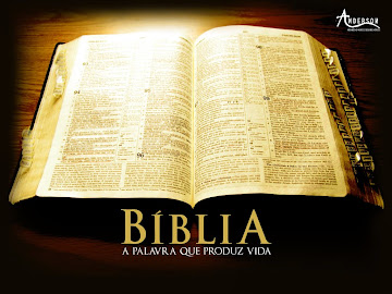 LEIA A BIBLIA
