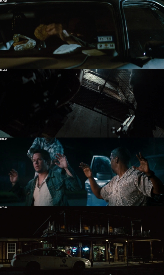 2 Guns 2013 BluRay 720p 480p Dual Audio Hindi English Full Movie Download