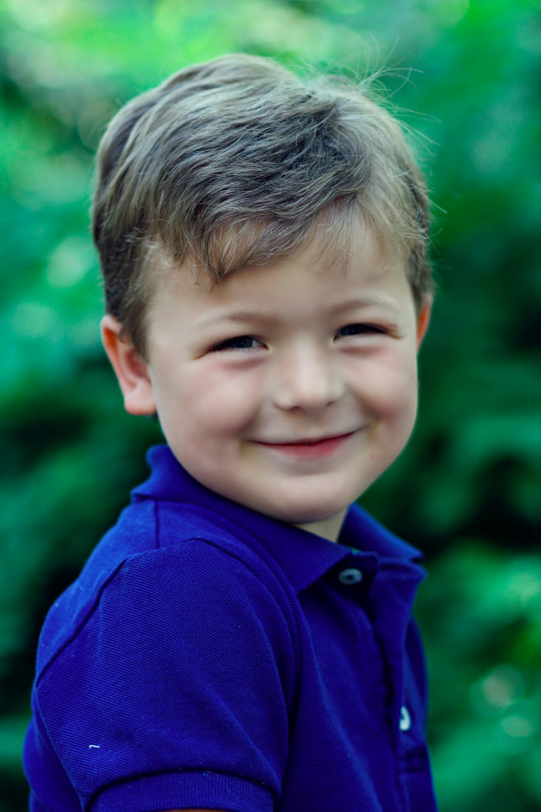Press Pause/Deana Graham Photography: Blue eyes, sweet smiles and ...