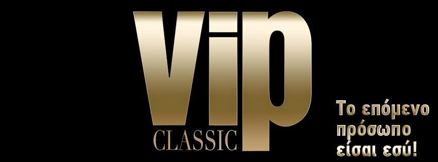 VIP Classic Magazine