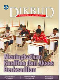 MAJALAH DIKBUD