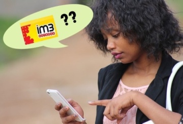 Lupa Nomor IM3? Tenang, Ada Cara Mudah Ceknya!