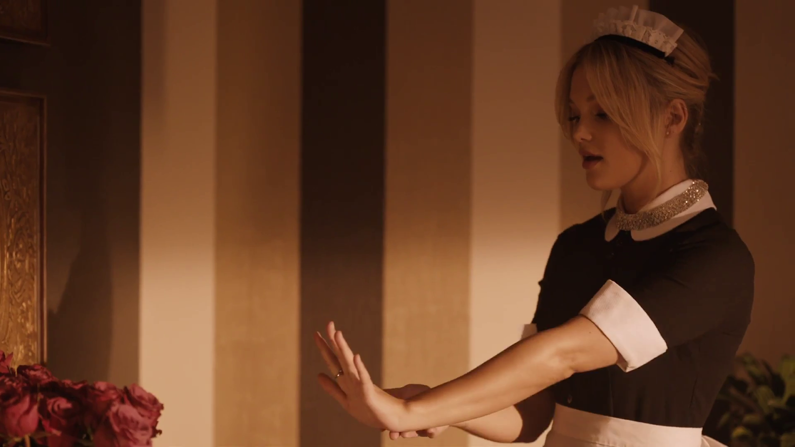 Olivia holt generous pmv 10