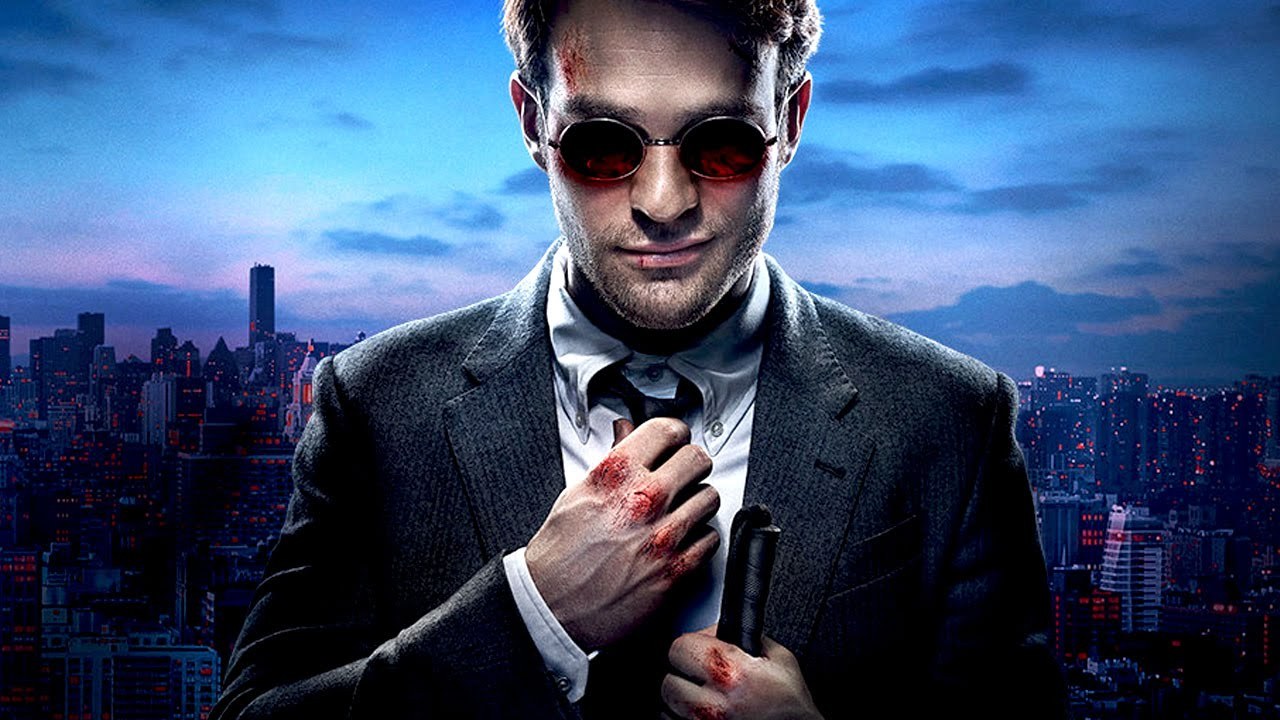 Daredevil - Season 2 - Premiere Date Announced