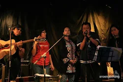 leo kristi warung apresiasi bulungan jakarta selatan