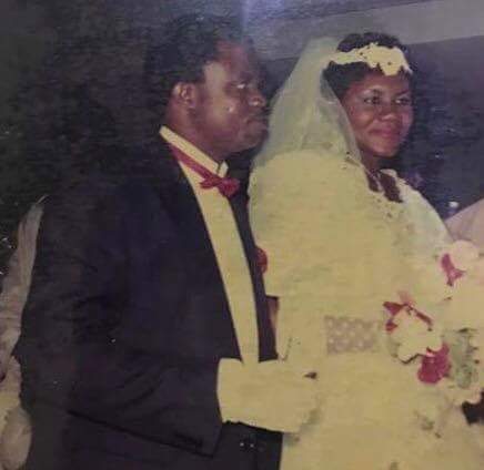 obiano wife willie governor throwback wedding their