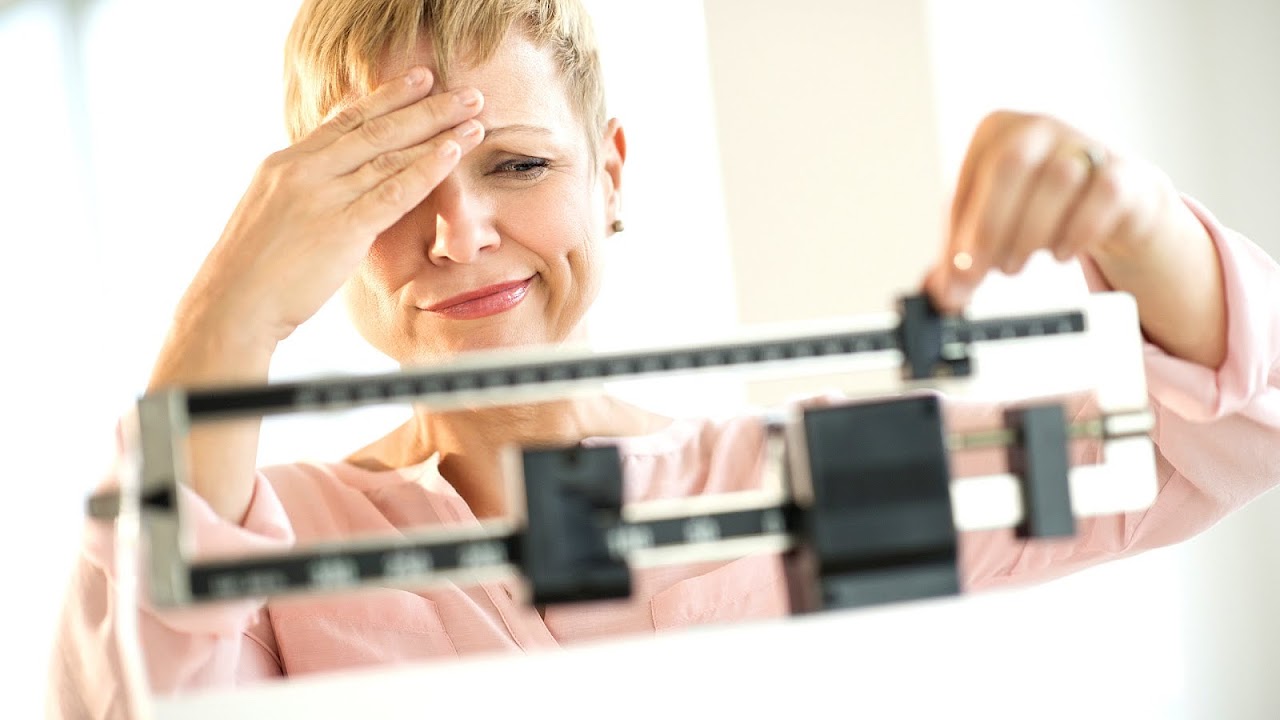 Menopause And Weight Gain In Stomach Menopause Choices