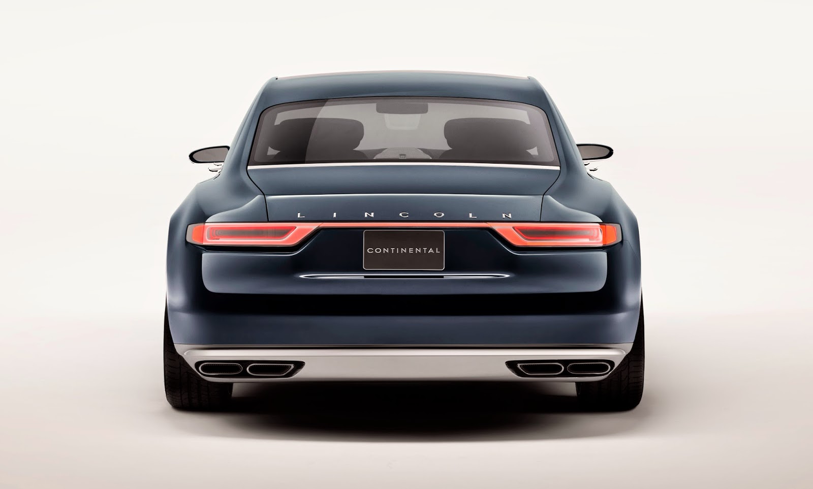 The Continental is Back - TheGentlemanRacer.com