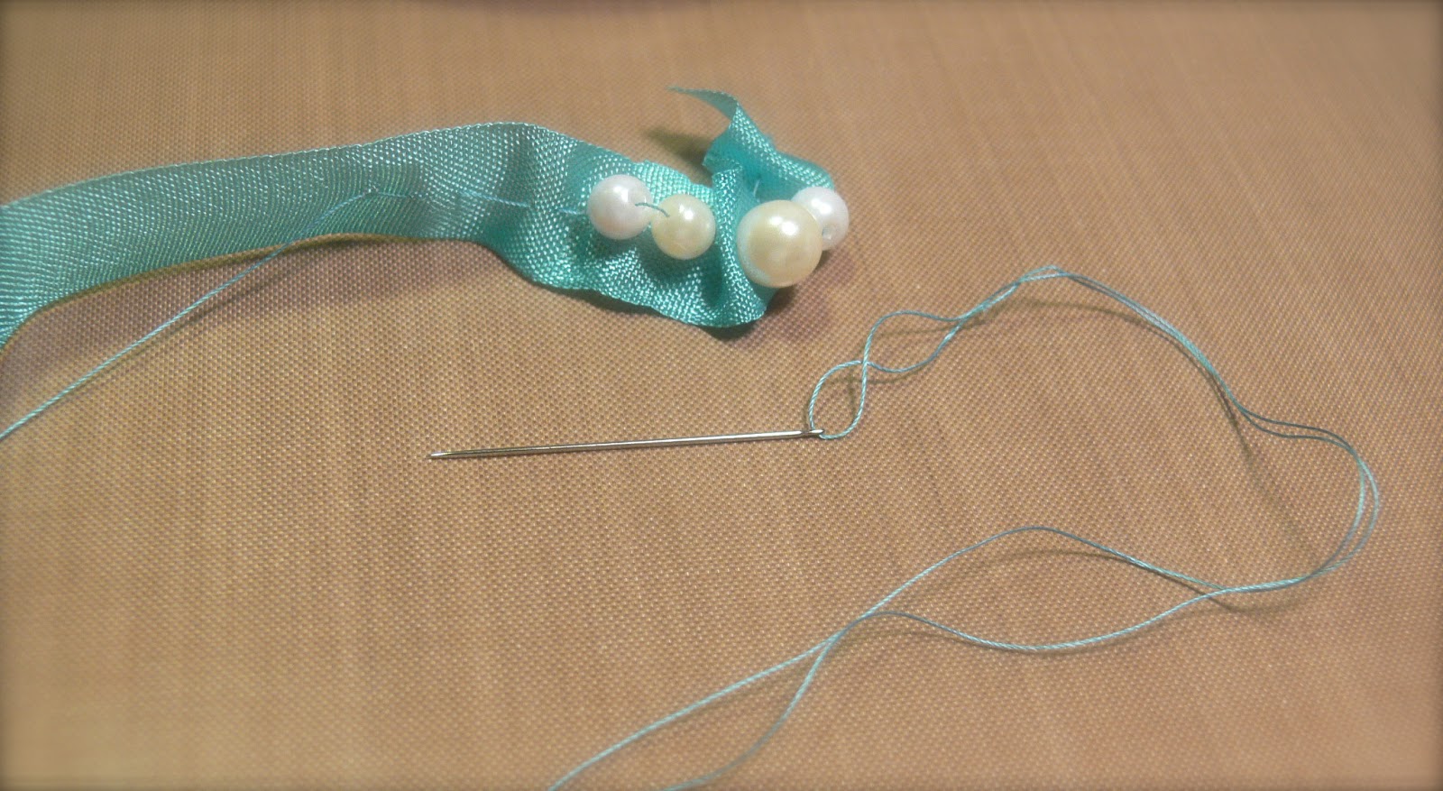 Really Reasonable Ribbon Blog Ruffled Embellished Ribbons A Tutorial