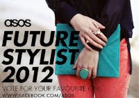 Asos Future Stylist