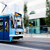 Norway worst at public transport in Europe
