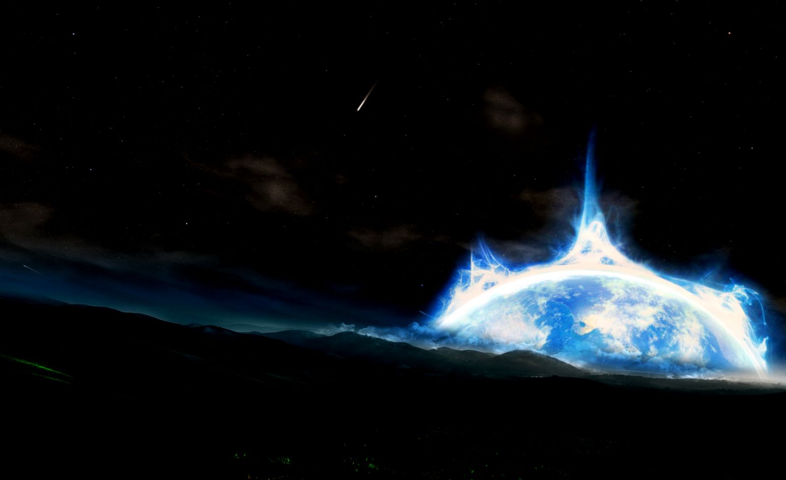 Abstract Space Wallpaper Hd 82638