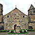 The Historical Miagao Church in Iloilo