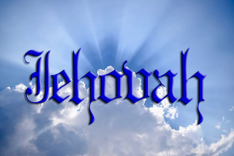 New World Translation Defended: Jehovah has Triumphed (Poem)