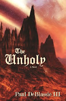 The Unholy (Paul DeBlassie III) 
