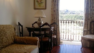 BUILDING / Hotel Casa Amarela ou Casa Magessi ou Casa de Philippe Orengo, Castelo de Vide, Portugal BUILDING / Hotel Casa Amarela ou Casa Magessi ou Casa de Philippe Orengo, Castelo de Vide, Portugal