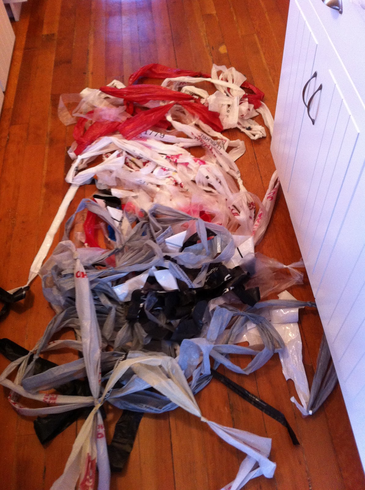 East African Adventure Sleeping mats for the homeless