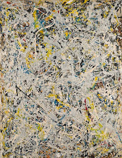 MOSTRE IN ARRIVO: "Da Pollock alla Pop Art": verrà dedicata al grande artista americano