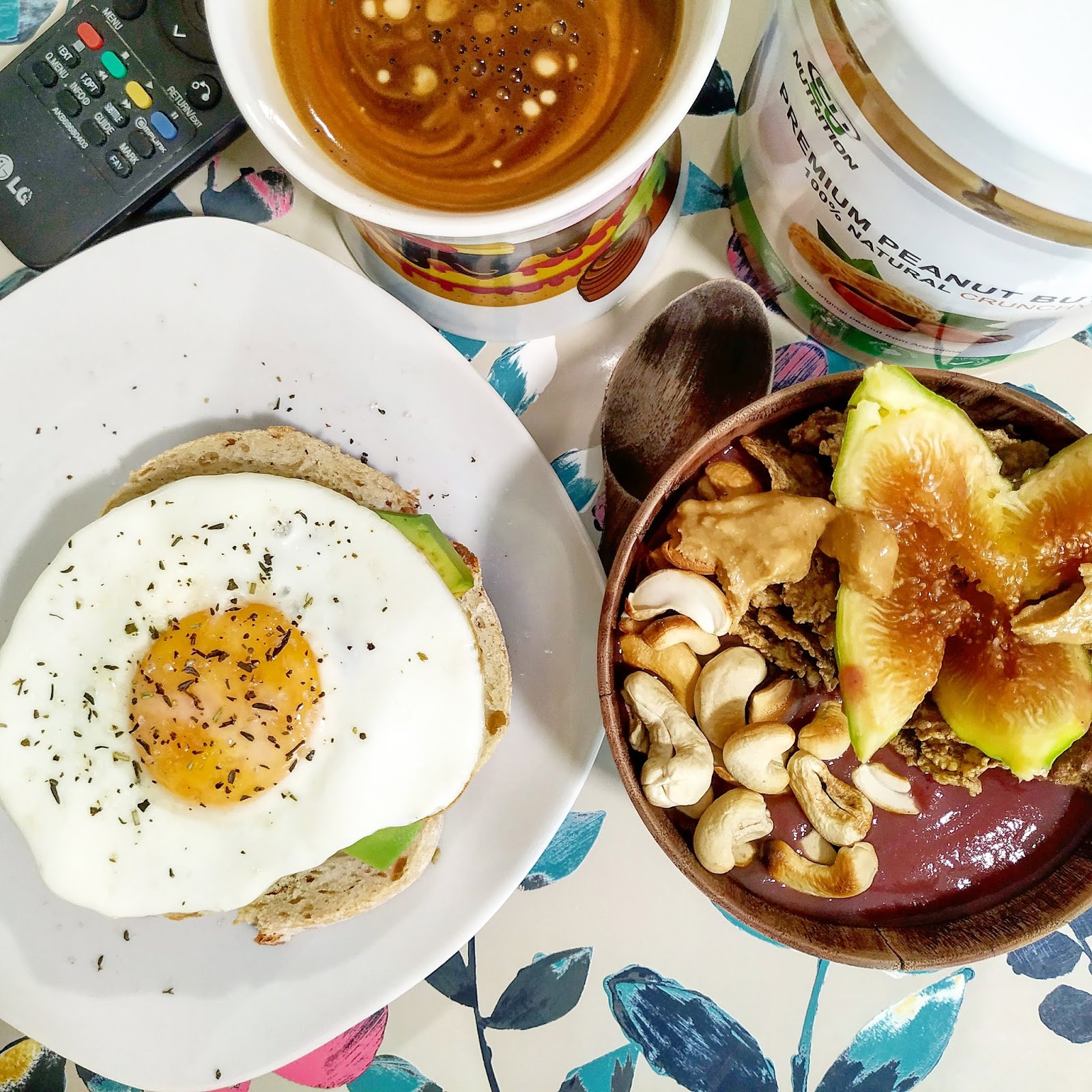 Pão, Comida & Afins: Bledina Fruta Pura