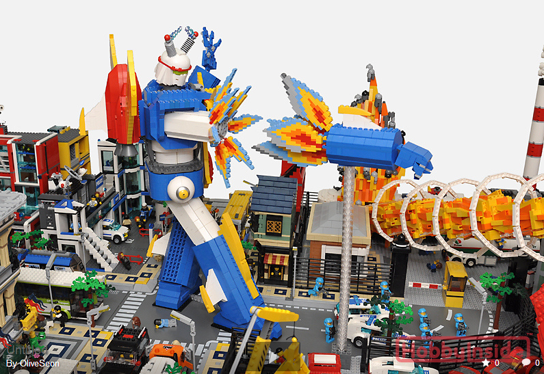 Картинки лего игра в кальмара