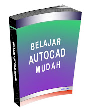 Ebook Belajar AutoCad Untuk Beginner. 100 mukasurat - Harga Cuma RM30. Berminat Sila email