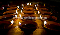 Slow and steady change in trends has brought about a significant transformation in the way Diwali is celebrated today. While the spirit remains the same, the appearance has gone through a makeover. And this is because each of the traditions and rituals related to Diwali have changed considerably.