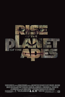 Rise Of The Planet Of The Apes (2011) Rise Of The Planet Of The Apes (2011)