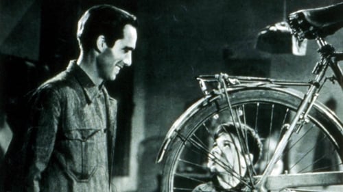 Ladrón de bicicletas 1948 hd 1080p latino