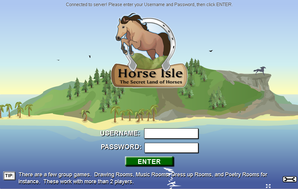 horse games login horse games login