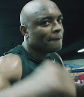 Anderson Silva