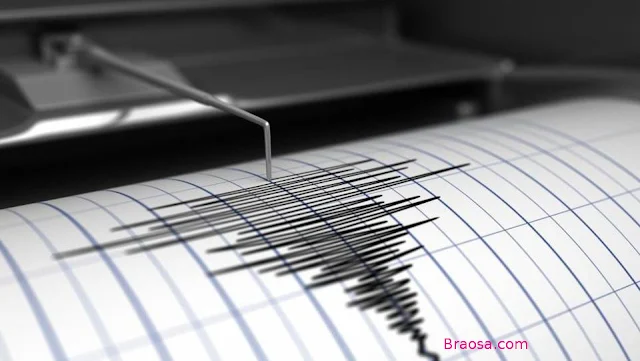 Come sapere dove si verifica un Terremoto oggi in italia in tempo reale