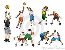 Resultado de imagen para todo el reglamento del baloncesto