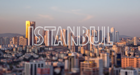 Istanbul 2013/1014