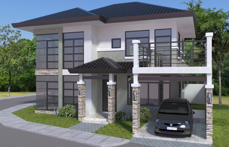 Cagayan de Oro House and Lot House and Lot for Sale, Xavier Estates