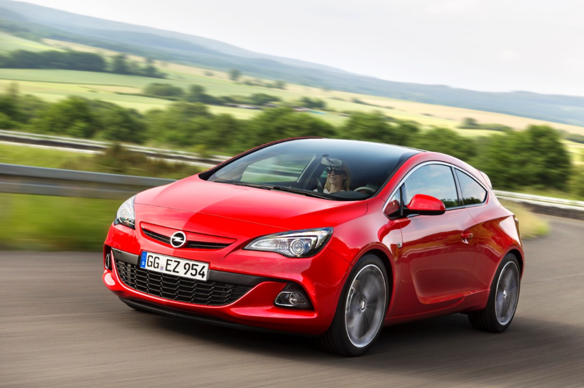 Riwal888 Blog New Opel Astra J Biturbo Most Powerful Diesel Astra Ever