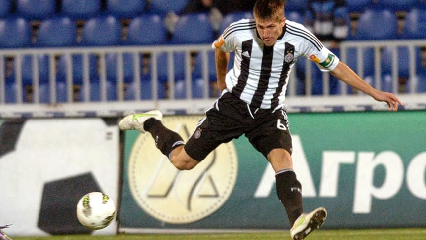 "Δεν συμφωνήσαμε στο οικονομικό με τον Παναθηναϊκό"