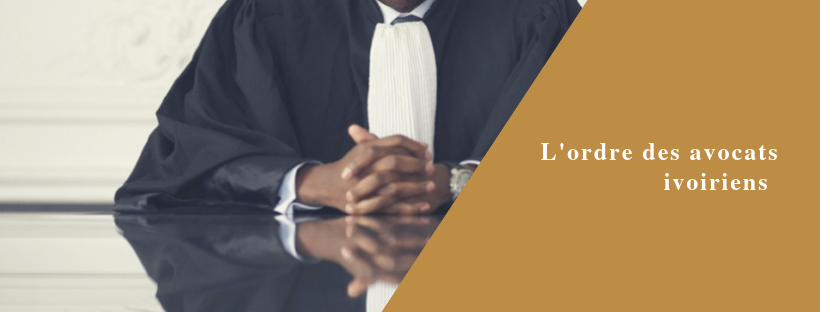 L'ordre des avocats ivoiriens compte maintenant 21 nouveaux membres 