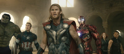 Avengers: Age of Ultron Movie Image 6