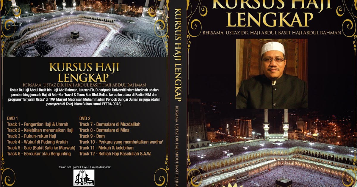 Doa Untuk Bakal Haji Kehadirannya begitu berarti hingga