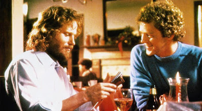 Inside Moves 1980 John Savage David Morse Image 1