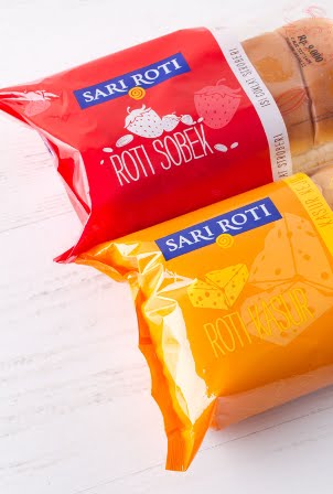 Study kasus sari roti