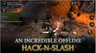 Download Arcane Quest Legends v1.0.7 Apk Data Mod (Free Shopping) Offline Download Arcane Quest Legends v1.0.7 Apk Data Mod (Free Shopping) Offline