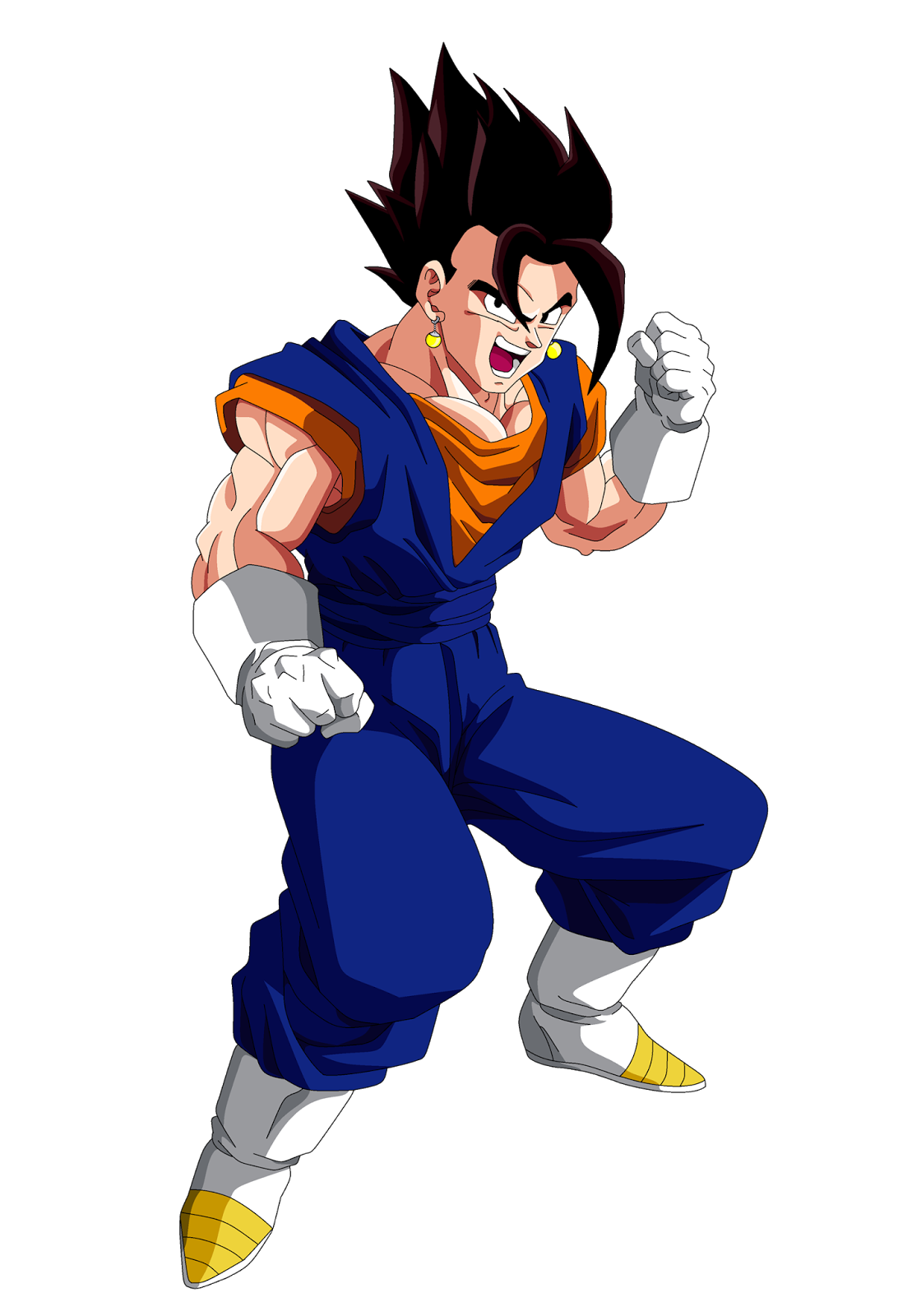 Vegetto
